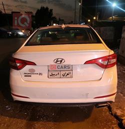 هیوندای سۆناتا